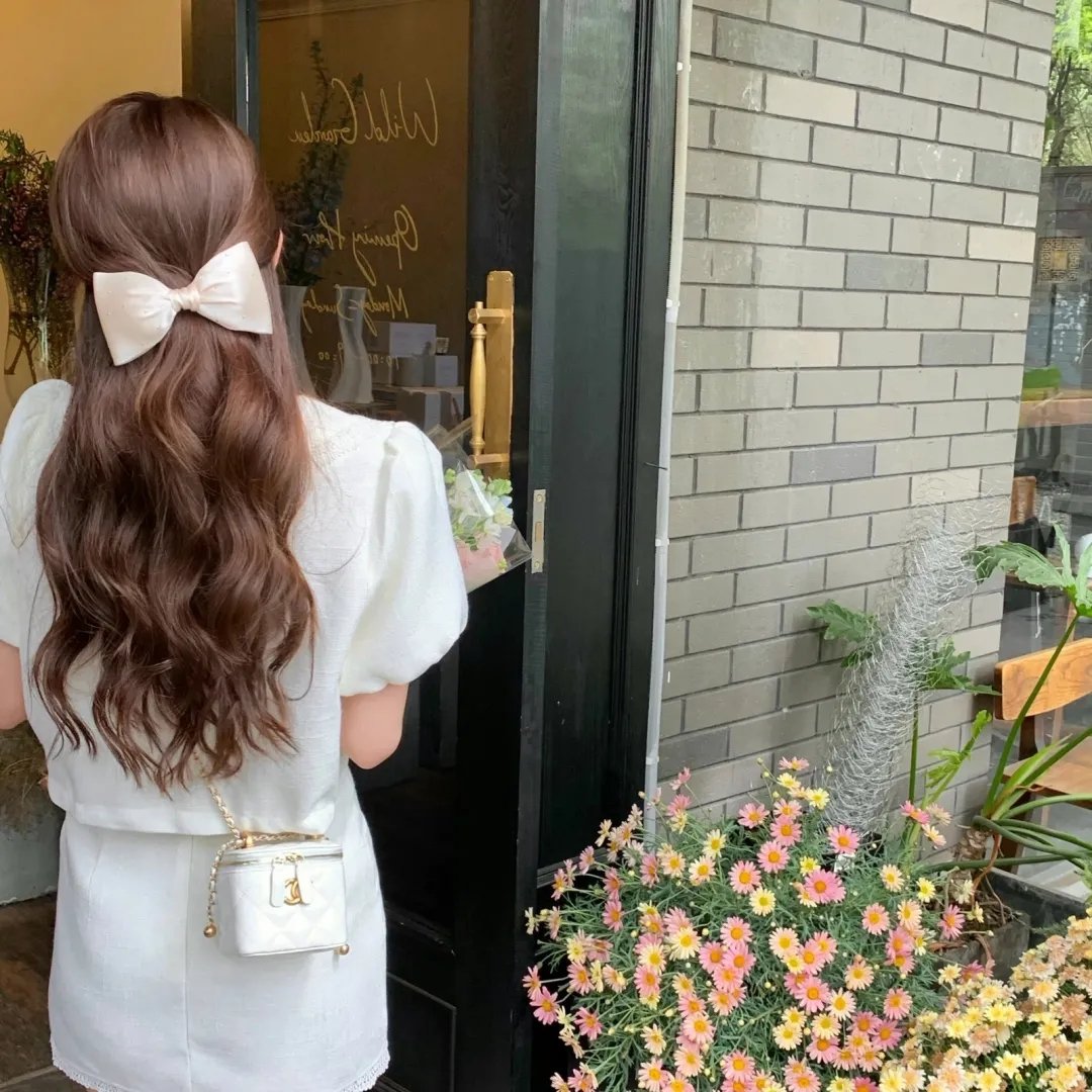 盛夏心动