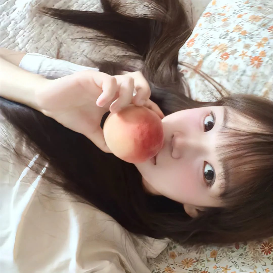 簪定此生
